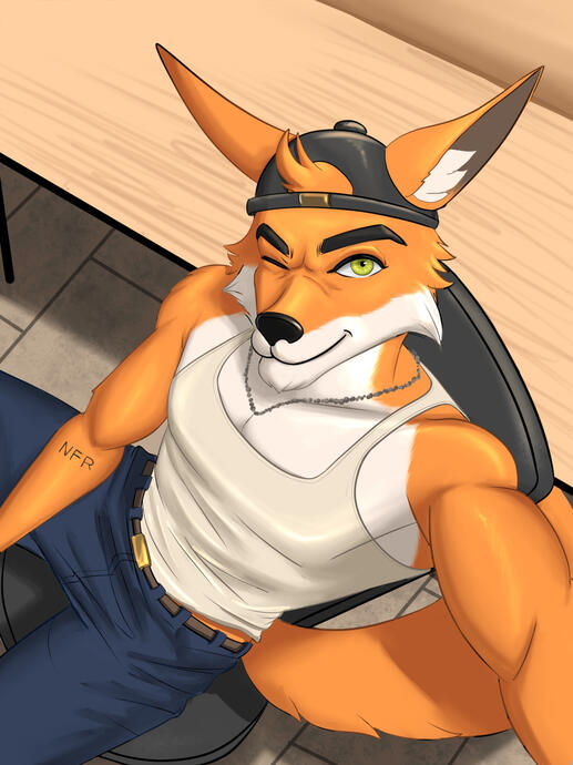 Rony D. (Commission)